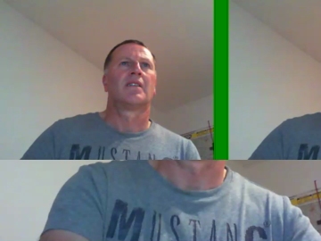 Fackler  13-10-2021 Recorded Video Naked